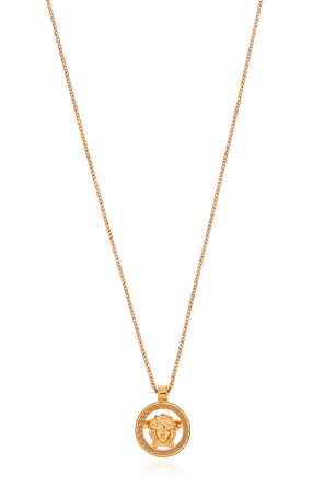 FERRAGAMO Necklace with a pendant | Women's Jewelery | Vitkac